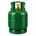 Gas icon