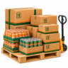 Wholesale icon