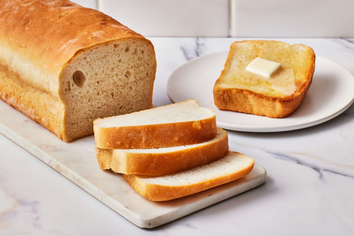 Baked Fresh Daily