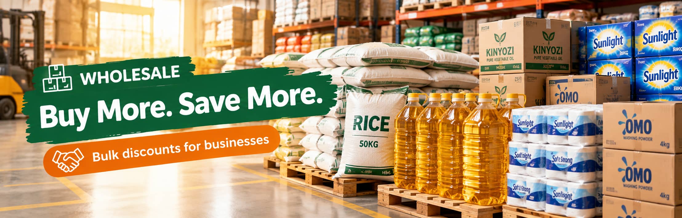 Wholesale